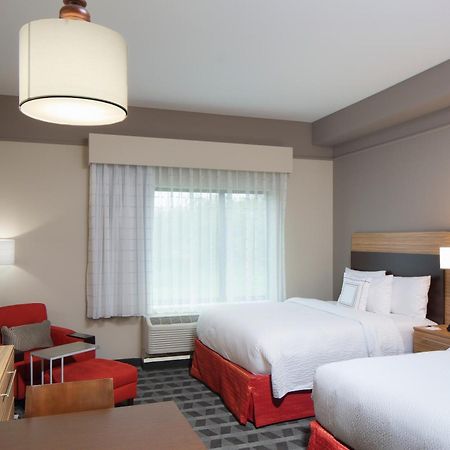 Towneplace Suites By Marriott Swedesboro Logan Township Экстерьер фото