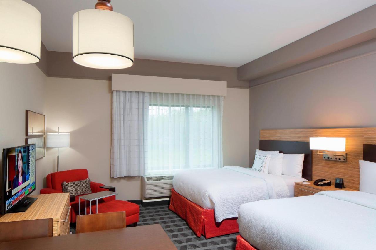 Towneplace Suites By Marriott Swedesboro Logan Township Экстерьер фото