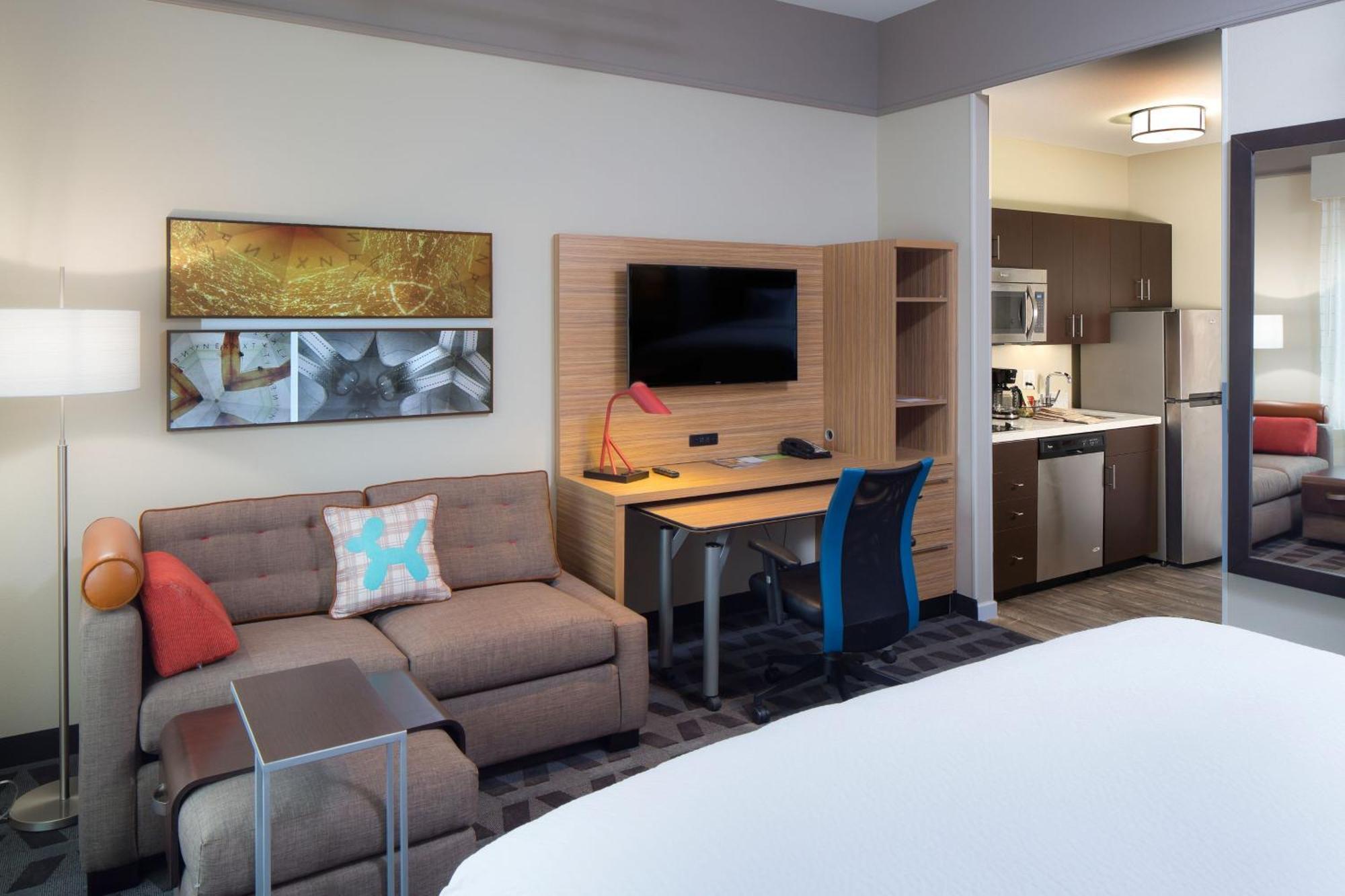 Towneplace Suites By Marriott Swedesboro Logan Township Экстерьер фото