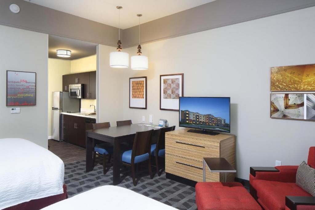 Towneplace Suites By Marriott Swedesboro Logan Township Экстерьер фото