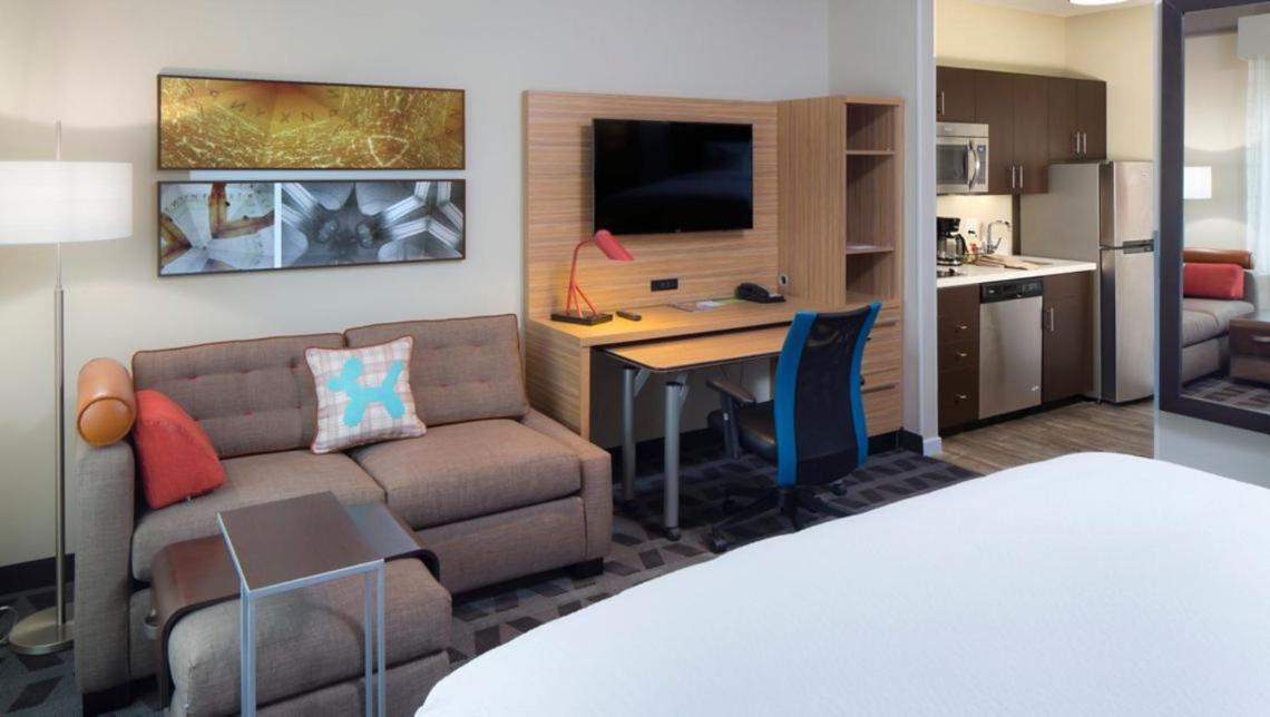 Towneplace Suites By Marriott Swedesboro Logan Township Экстерьер фото