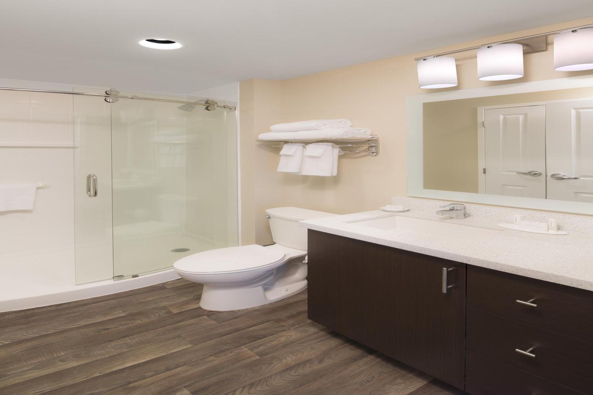 Towneplace Suites By Marriott Swedesboro Logan Township Экстерьер фото
