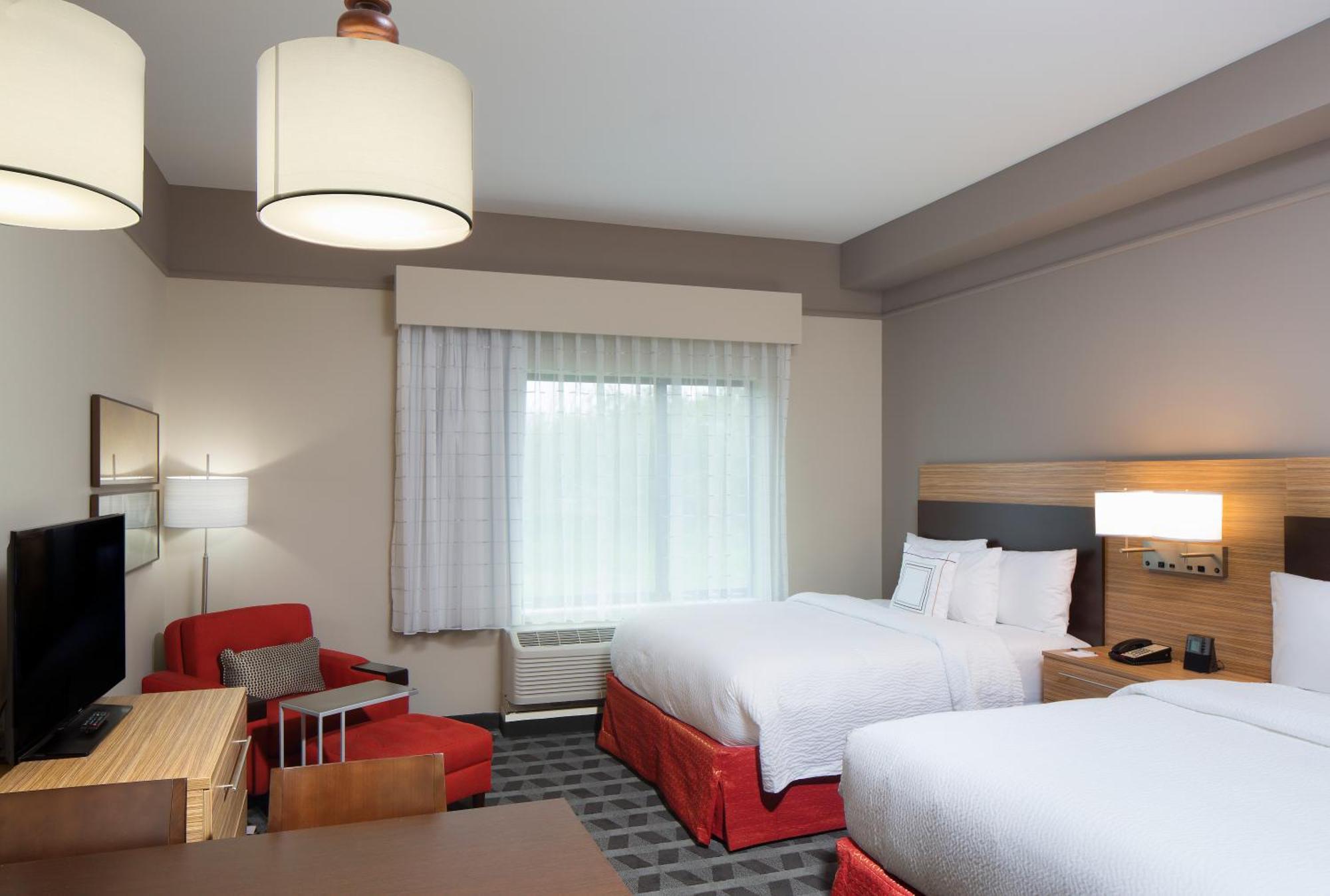 Towneplace Suites By Marriott Swedesboro Logan Township Экстерьер фото
