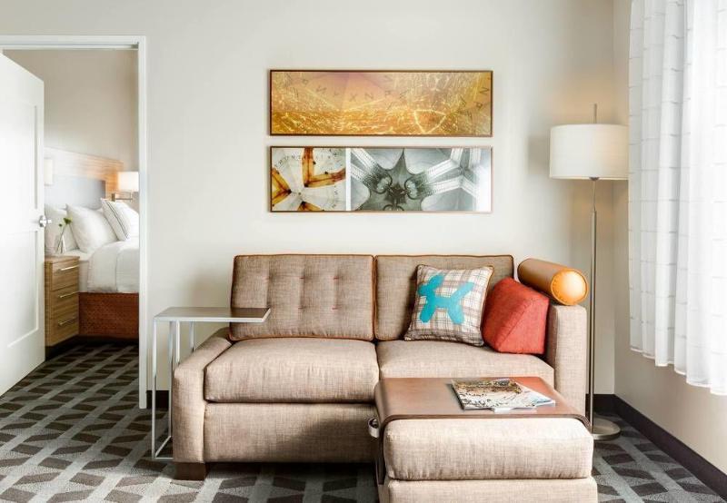 Towneplace Suites By Marriott Swedesboro Logan Township Экстерьер фото