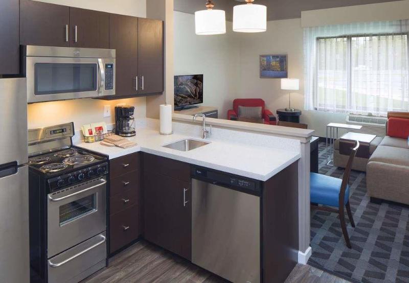 Towneplace Suites By Marriott Swedesboro Logan Township Экстерьер фото