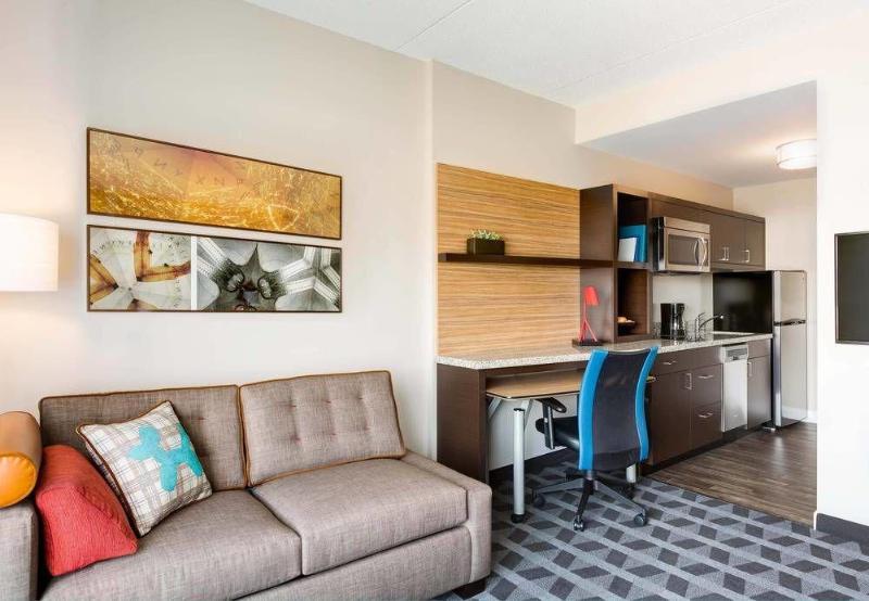 Towneplace Suites By Marriott Swedesboro Logan Township Экстерьер фото