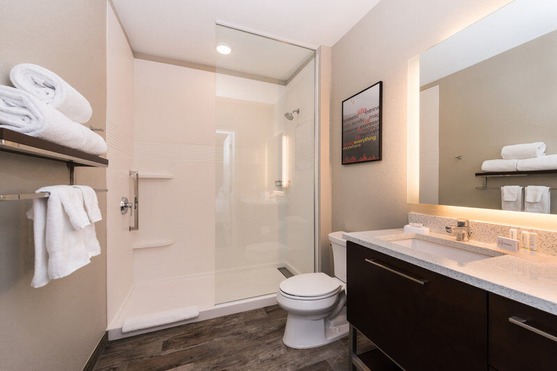 Towneplace Suites By Marriott Swedesboro Logan Township Экстерьер фото