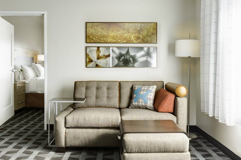Towneplace Suites By Marriott Swedesboro Logan Township Экстерьер фото